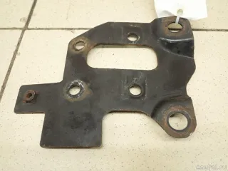 625E51BA0A Nissan Кронштейн замка капота Infiniti QX50 2 Арт E95470804, вид 1