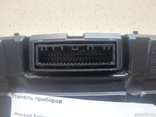 248103962R Renault Панель приборов Renault Talisman 2 Арт E95760604, вид 8