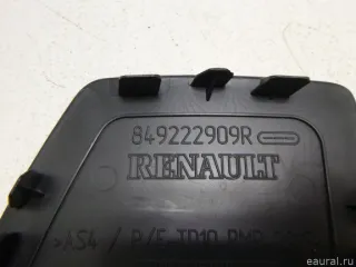 849222909R Renault Заглушка панели двери Renault Arkana Арт E90262963, вид 4