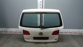 1T0827505H Замок  3-5 двери Volkswagen Touran 2 Арт 9OK19GH01, вид 1