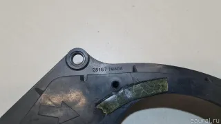 281671MA0A Nissan Кронштейн (сопут. товар) Infiniti Q70 1 restailing Арт E22509183, вид 2