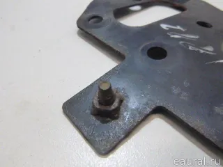 625E51BA0A Nissan Кронштейн замка капота Infiniti QX50 2 Арт E23113244, вид 3