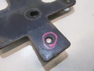 625E51BA0A Nissan Кронштейн замка капота Infiniti QX50 2 Арт E23113244, вид 5