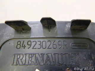 849230269R Renault Заглушка панели двери Renault Arkana Арт E23149808, вид 6