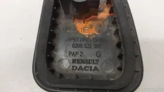 8200522397 VAZ Ручка крышки багажника Lada largus  Арт E23286459, вид 12