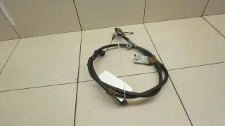 365313KA0A Nissan Трос стояночного тормоза левый Infiniti QX60 1 restailing Арт E95179638, вид 4