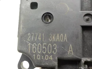 277413KA0A Nissan Моторчик заслонки печки Nissan Pathfinder 4 Арт E51570825, вид 11
