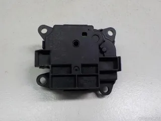 277413KA0A Nissan Моторчик заслонки печки Nissan Pathfinder 4 Арт E51570825, вид 5