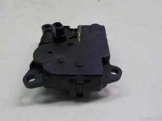277413KA0A Nissan Моторчик заслонки печки Nissan Pathfinder 4 Арт E51570825, вид 8