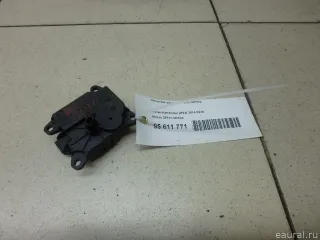 277413KA0A Nissan Моторчик заслонки печки Nissan Pathfinder 4 Арт E95611771, вид 1