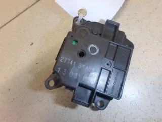 277413KA0A Nissan Моторчик заслонки печки Nissan Pathfinder 4 Арт E95611771, вид 3