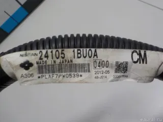 241051BU0A Nissan Клемма аккумулятора плюс Infiniti QX50 2 Арт E41105190, вид 5
