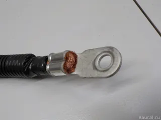 241051BU0A Nissan Клемма аккумулятора плюс Infiniti QX50 2 Арт E41210609, вид 4