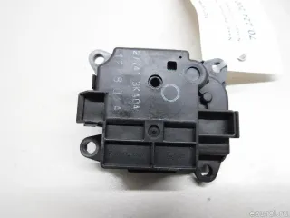 277413KA0A Nissan Моторчик заслонки печки Nissan Pathfinder 4 Арт E70224200, вид 3