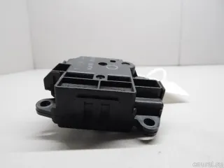 277413KA0A Nissan Моторчик заслонки печки Nissan Pathfinder 4 Арт E70224200, вид 4