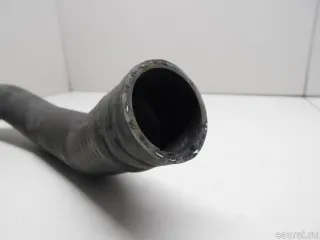 215037S000 Nissan Патрубок радиатора Nissan Titan Арт E70224253, вид 3