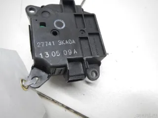 277413KA0A Nissan Моторчик заслонки отопителя Infiniti QX60 1 restailing Арт E70393404, вид 3