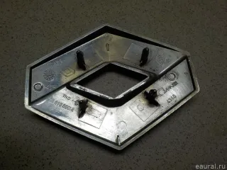 848900001R Renault Эмблема Renault Laguna 3 Арт E30406520, вид 2