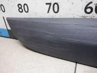 828760001R Renault Молдинг задней правой двери Renault Megane 3 Арт E31260692, вид 2