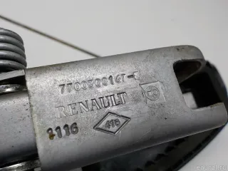 8200522397 VAZ Ручка крышки багажника Lada largus  Арт E31384303, вид 5