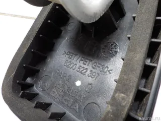 8200522397 VAZ Ручка крышки багажника Lada largus  Арт E31384303, вид 6