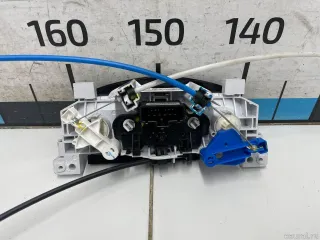 275105416R Renault Блок управления отопителем Renault Duster 2 Арт E31602297, вид 3
