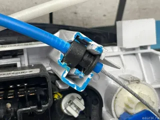 275105416R Renault Блок управления отопителем Renault Duster 2 Арт E31602297, вид 6