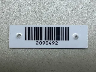 9033W5 Направляющая стекла передней правой Citroen C8 Арт 2090492, вид 3