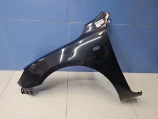 MZ1102AL Крыло переднее левое Mazda 3 BL Арт Z348857, вид 1