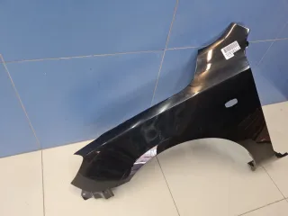 MZ1102AL Крыло переднее левое Mazda 3 BL Арт Z348857, вид 4