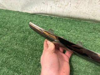 86350M6210, 86350M6210, 86350-M6210, 86354M6200, 86354-M6200 Молдинг решетки радиатора Kia Cerato 4 Арт DN196955, вид 2