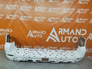 2804100XKV3AA, 2804100XKV3AA, 2804101XKV3AA, 1 бампер танк 500 Tank 500 Арт 300470PM, вид 1