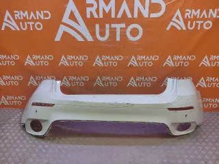 51127210649, 51127176243, 9 бампер бмв х6 (х x 6) е71 (е e 71) BMW X6 E71/E72 Арт 300590PM, вид 1