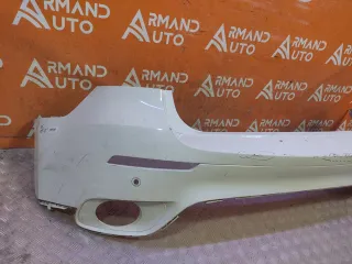 51127210649, 51127176243, 9 бампер бмв х6 (х x 6) е71 (е e 71) BMW X6 E71/E72 Арт 300590PM, вид 2