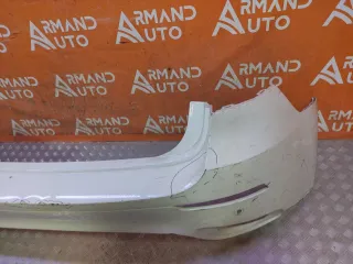 51127210649, 51127176243, 9 бампер бмв х6 (х x 6) е71 (е e 71) BMW X6 E71/E72 Арт 300590PM, вид 6