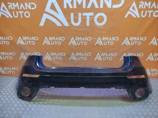 51127210649, 7176243, 9 бампер бмв х6 (х x 6) е71 (е e 71) BMW X6 E71/E72 Арт 300757PM, вид 1
