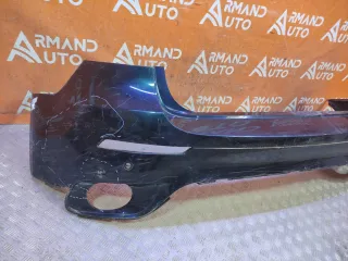 51127210649, 7176243, 9 бампер бмв х6 (х x 6) е71 (е e 71) BMW X6 E71/E72 Арт 300757PM, вид 2