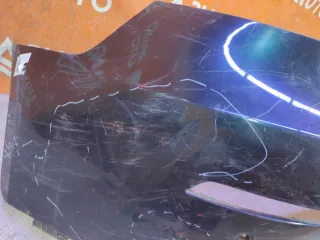 51127210649, 7176243, 9 бампер бмв х6 (х x 6) е71 (е e 71) BMW X6 E71/E72 Арт 300757PM, вид 3