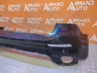 51127210649, 7176243, 9 бампер бмв х6 (х x 6) е71 (е e 71) BMW X6 E71/E72 Арт 300757PM, вид 5