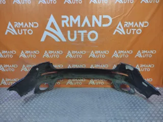 51127210649, 7176243, 9 бампер бмв х6 (х x 6) е71 (е e 71) BMW X6 E71/E72 Арт 300757PM, вид 6