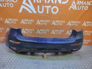 51127210649, 51127176243, 9 бампер бмв х6 (х x 6) е71 (е e 71) BMW X6 E71/E72 Арт 300765PM, вид 1