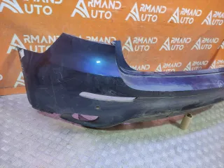 51127210649, 51127176243, 9 бампер бмв х6 (х x 6) е71 (е e 71) BMW X6 E71/E72 Арт 300765PM, вид 2