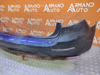 51127210649, 51127176243, 9 бампер бмв х6 (х x 6) е71 (е e 71) BMW X6 E71/E72 Арт 300765PM, вид 5