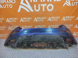 51127210649, 51127176243, 9 бампер бмв х6 (х x 6) е71 (е e 71) BMW X6 E71/E72 Арт 300765PM, вид 6