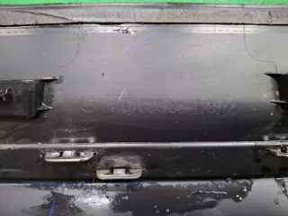 A2477305403, A2477370700, A2477372400, 8 Молдинг двери Mercedes B W247 Арт 368020RM, вид 6
