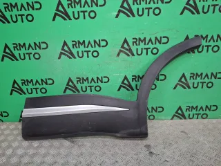 609000497AA, 609000497AA, 609000624AA, 609000834AA, 7 Молдинг двери Chery Tiggo 7 PRO Арт 368120RM, вид 1