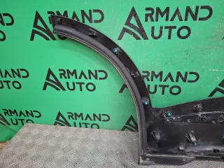 609000497AA, 609000497AA, 609000624AA, 609000834AA, 7 Молдинг двери Chery Tiggo 7 PRO Арт 368120RM, вид 5