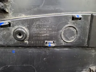 609000497AA, 609000497AA, 609000624AA, 609000834AA, 7 Молдинг двери Chery Tiggo 7 PRO Арт 368120RM, вид 7