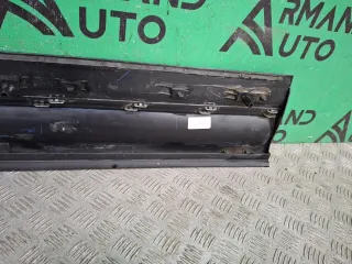 A2477204706, A2477270800, A2477274900, 7 Молдинг двери Mercedes B W247 Арт ARM368023, вид 6