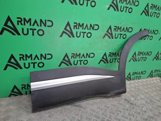 609000497AA, 609000497AA, 609000624AA, 609000834AA, 7 Молдинг двери Chery Tiggo 7 PRO Арт ARM368120, вид 2